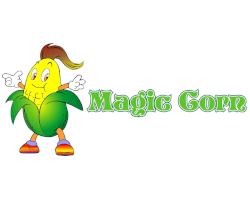 Magic Corn